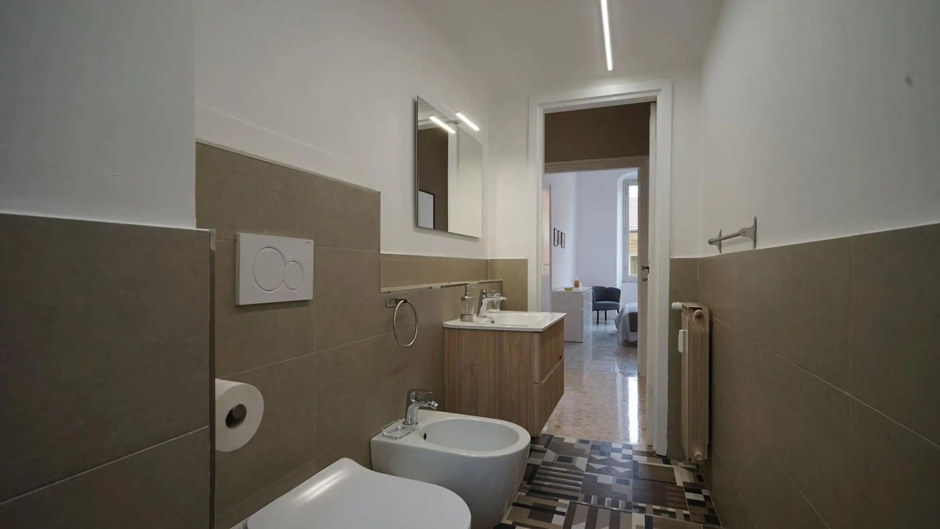 Manzoni 22 Apartment La Spezia 0*,  Italy