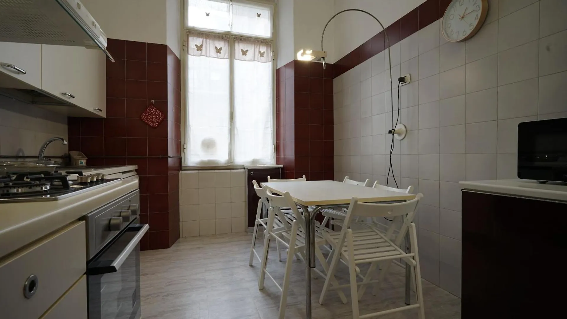 Manzoni 22 Apartment La Spezia