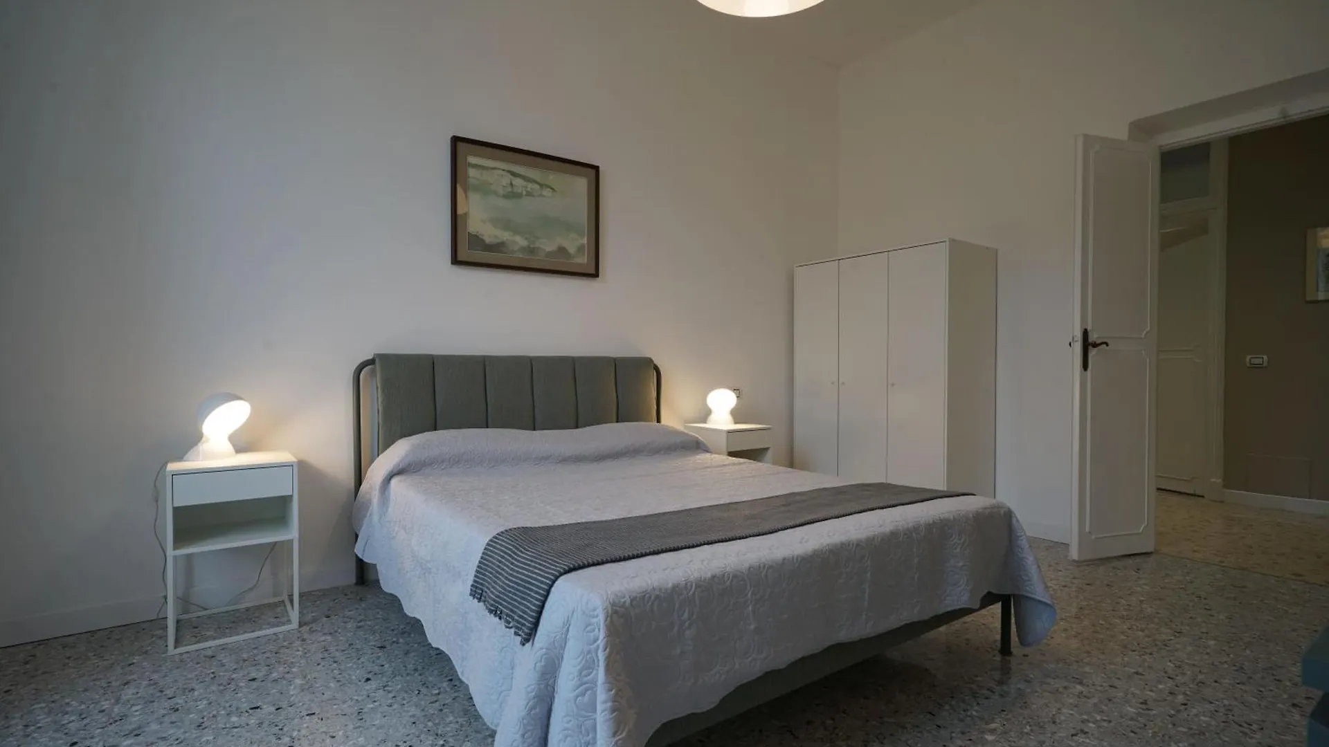 Manzoni 22 Apartment La Spezia