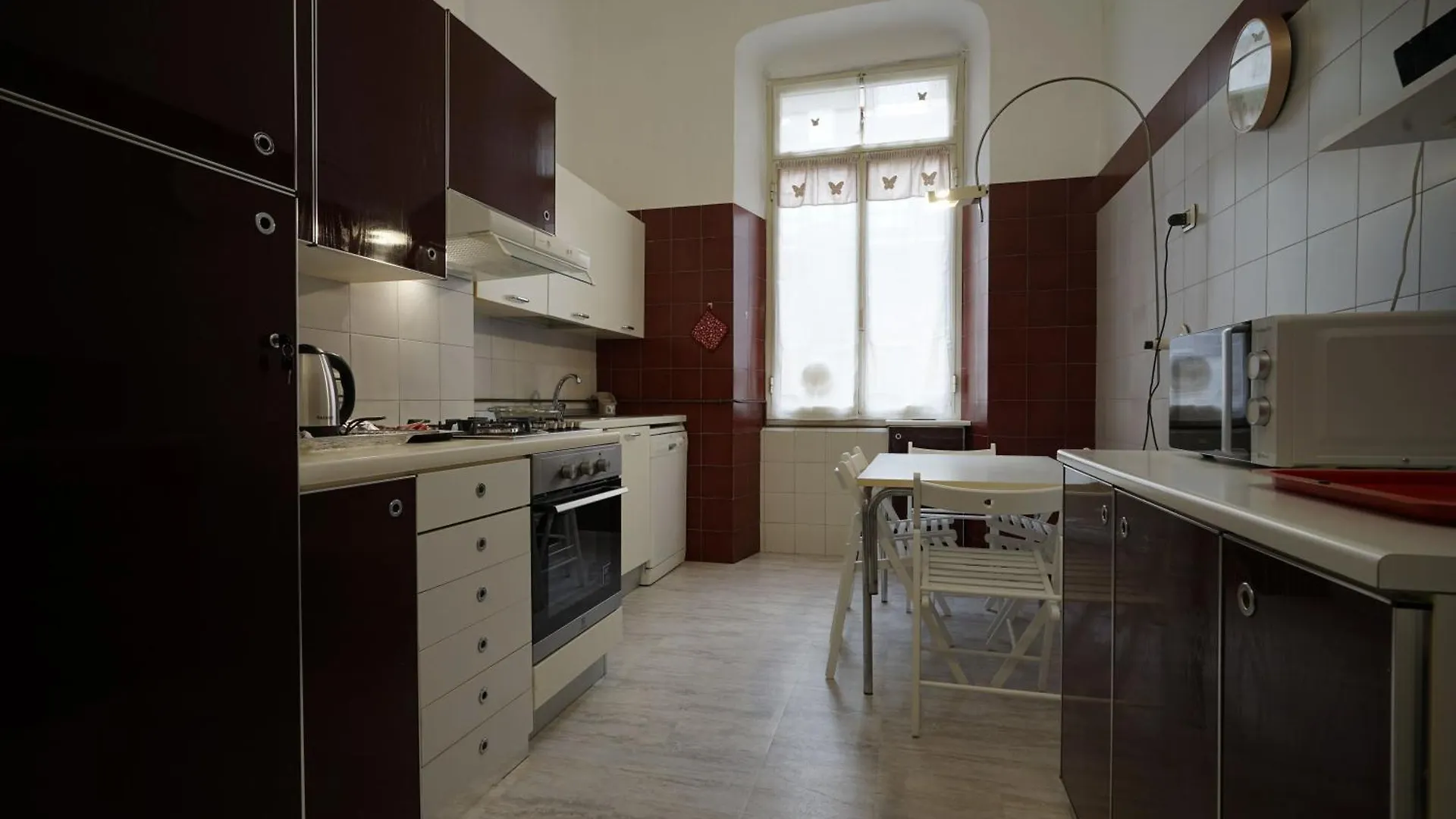 Manzoni 22 Apartment La Spezia
