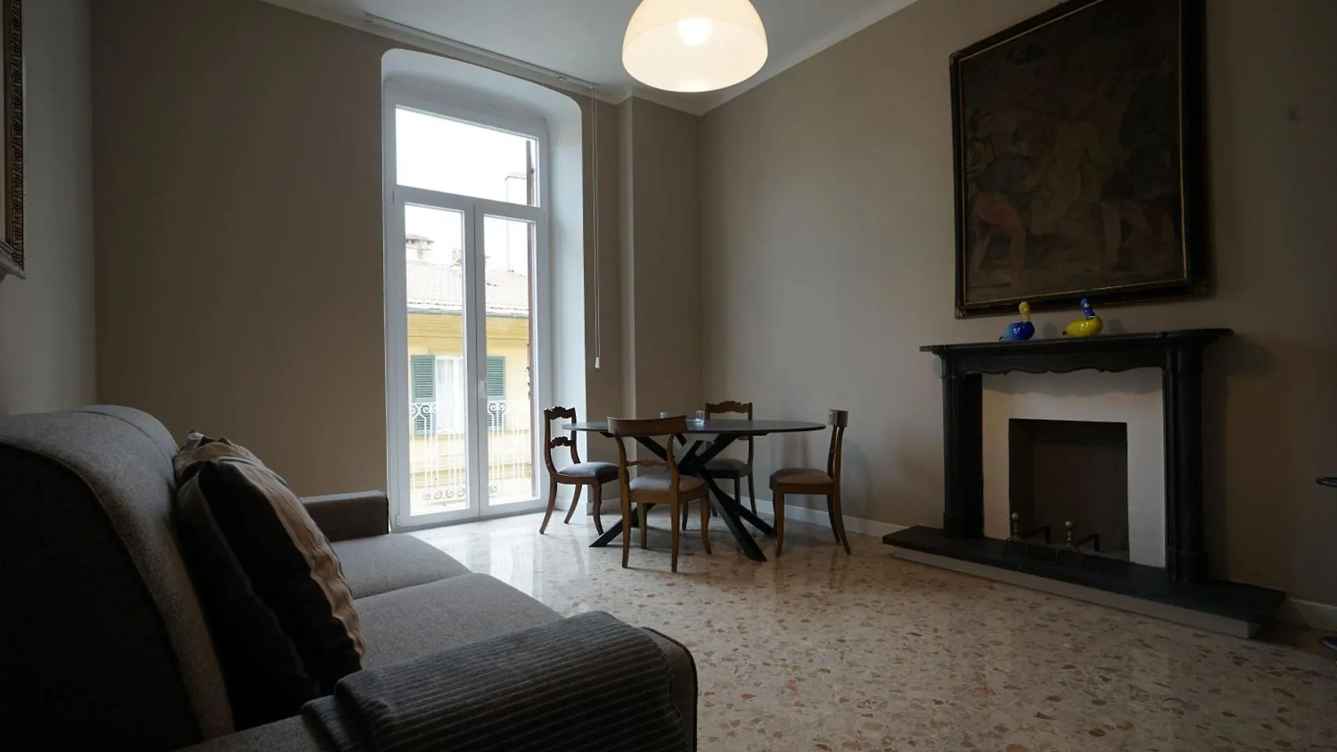 Manzoni 22 Apartment La Spezia 0*,